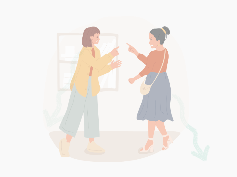 INFP 20代 30代 女性 人間関係 悩み ストレス 心理学
