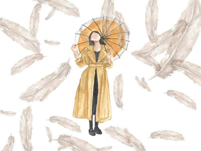 プロフィール背景画像