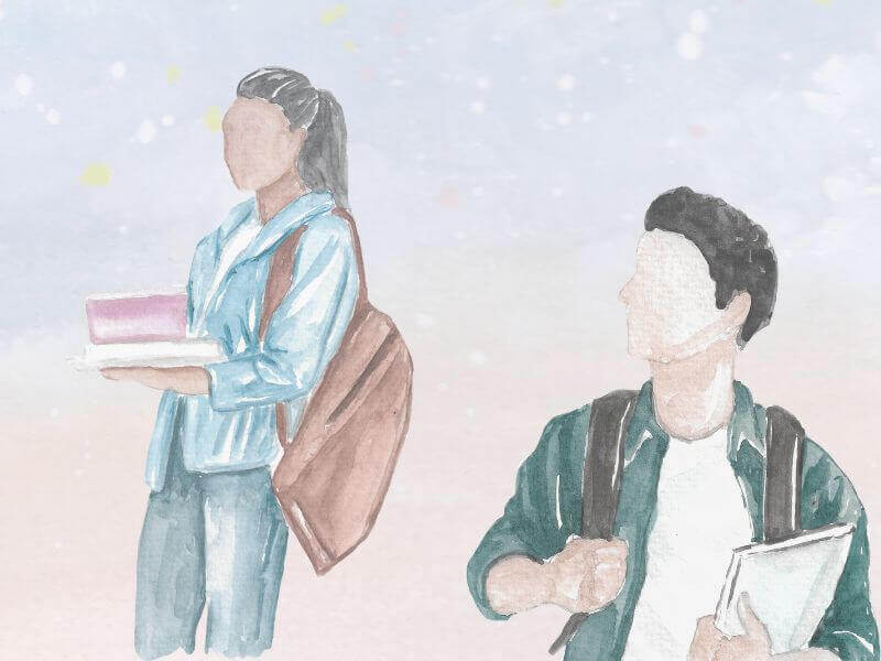 INFP 20代 30代 女性 人間関係 悩み ストレス 心理学