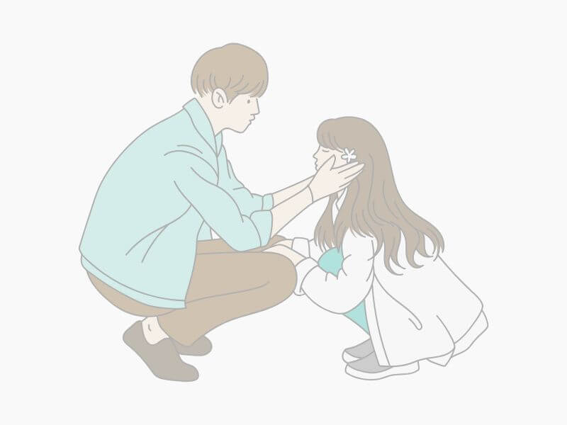  INFP 20代 30代 女性 人間関係 悩み ストレス 心理学