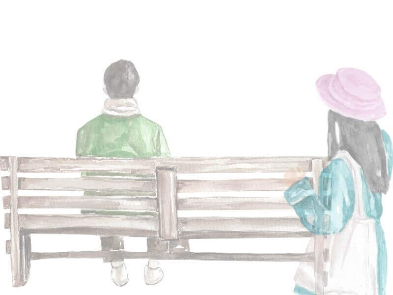 INFP 20代 30代 女性 人間関係 悩み ストレス 心理学　恋愛　彼氏　好きな人　片思い