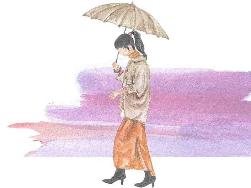 INFP 20代 30代 女性 人間関係 悩み ストレス 心理学　恋愛　彼氏　好きな人　片思い