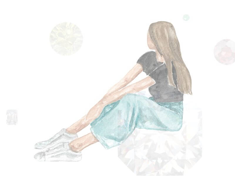  INFP 20代 30代 女性 人間関係 悩み ストレス 心理学