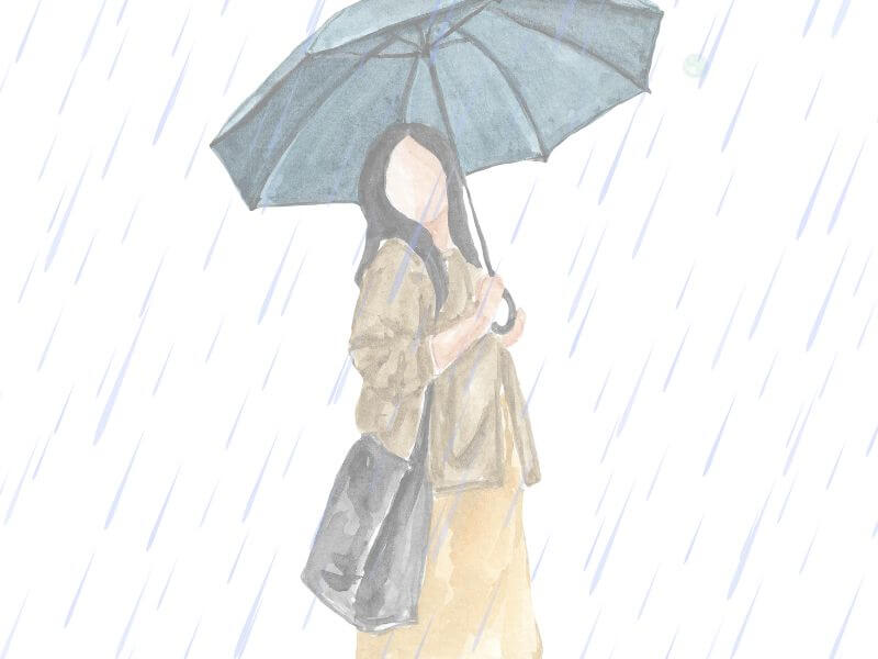 INFP 20代 30代 女性 人間関係 悩み ストレス 心理学