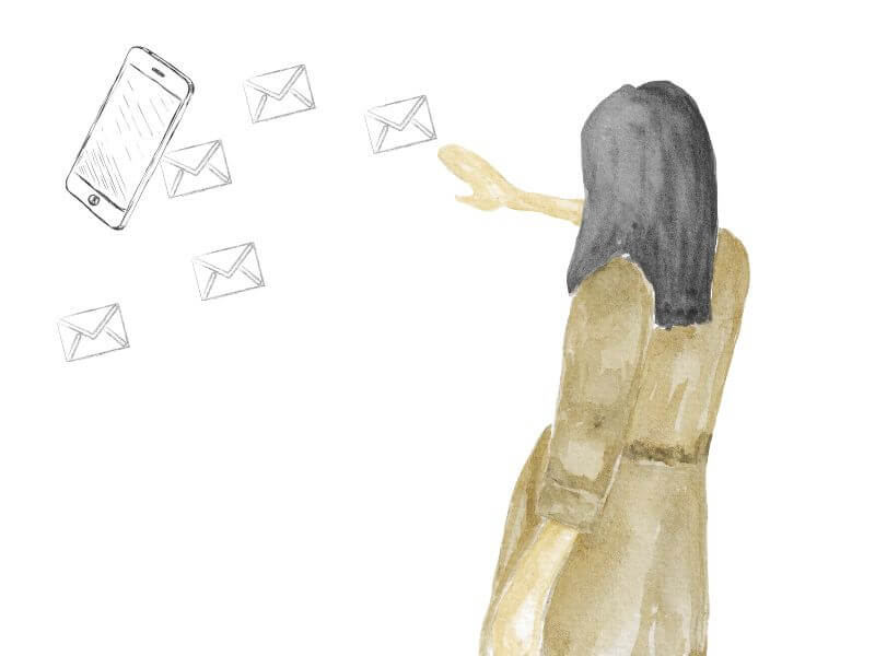 INFP 20代 30代 女性 人間関係 悩み ストレス 心理学