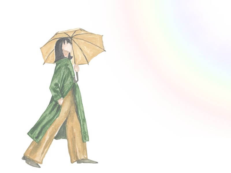 INFP(仲介者)返信遅い