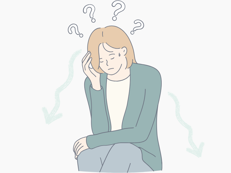 INFP 20代 30代 女性 人間関係 悩み ストレス 心理学