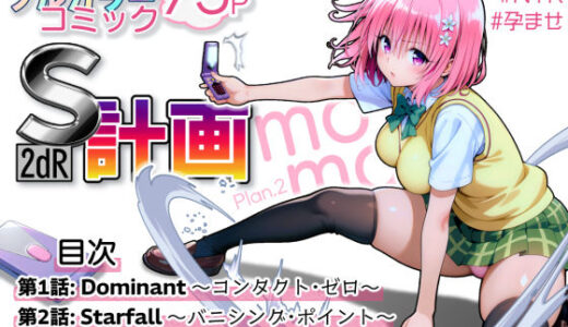 【無料で読める？】S計画.2 〜第3王女・モモ、奴◯堕ち〜 【2dR】