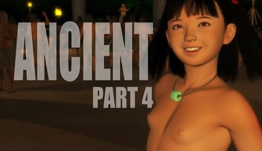 【無料で読める？】ANCIENT part4 【吉野もみぢ】