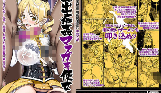 【無料で読める？】露出痴姦マスカキ便女 【ガジェット工房】