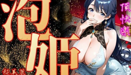 【無料で読める？】泡姫（奉仕の頂-百合） 【エッチな本屋さん】