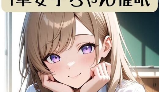 【無料で読める？】1軍女子ちゃん催●術ストーリー＋イラスト集 【柏木零】