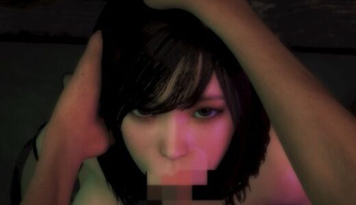 【無料で読める？】巨乳お姉さんにずっとフェラしてもらうだけ 【BlackBox】