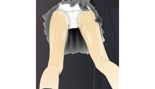 【無料で読める？】路地裏お漏らし  おしっこと脱糞 【山川】