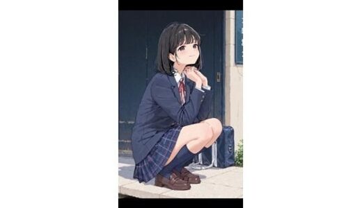 【無料で読める？】あの日、私は。 【GO】