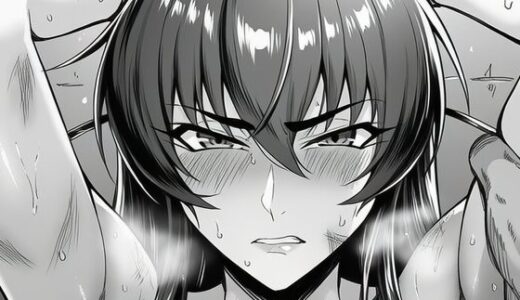 【無料で読める？】敗北する対魔忍まとめ 【Sピーマン】