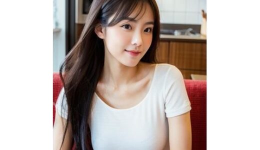 【無料で読める？】静かな部屋に差し込む、やわらかな光 【kayo】