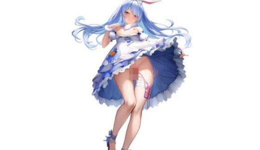 【無料で読める？】うさ耳ライバーのまとめ 【すずめの海】