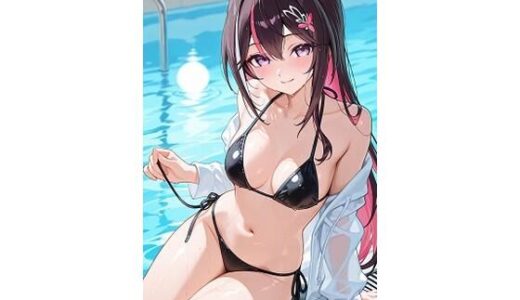 【無料で読める？】A○Kiプール 【キュラリア】