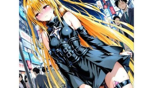【無料で読める？】〇ミ  黒服 【truo】