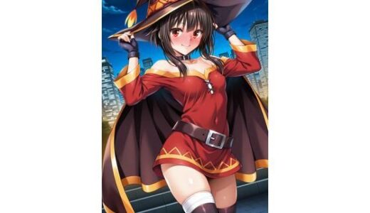【無料で読める？】め〇みん（36p） 【大魔仁】