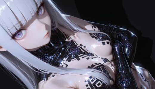 【無料で読める？】壁紙 Vol.20 【A.IZEN 3】