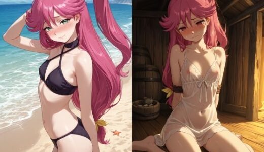 【無料で読める？】恋と失敗の選択バトル「プリシラ」 【晩のおかず】