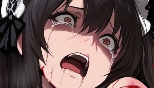 【無料で読める？】拷問痴獄1  -ゴスロリ少女拷問淫夢- 【同人集団とるとれす】