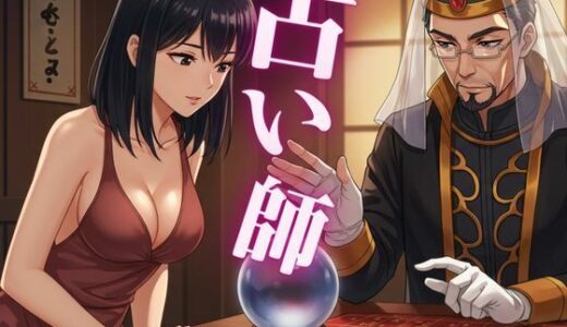 【無料で読める？】占い師に恋したOL、ニートの女がイケメンコンビニ店員を好きになる 【ひまわり学園】