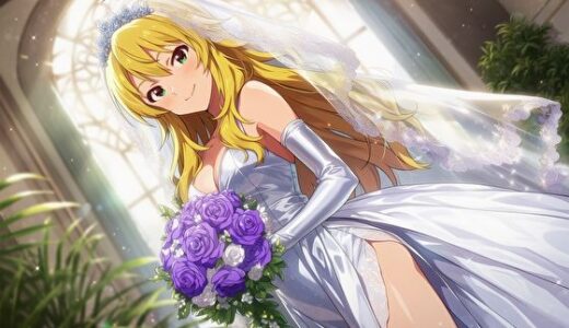 【無料で読める？】初夜 星○美希 【偶像館】