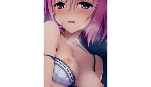 【無料で読める？】イラスト集 【とらっぶる】