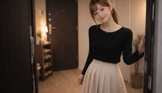 【無料で読める？】スカート美女図鑑1 【Girl’s Factory】