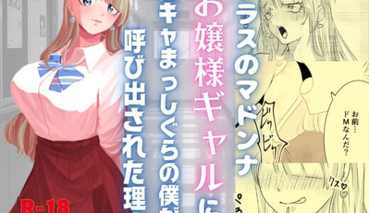 【無料で読める？】クラスのマドンナお嬢様ギャルに陰キャまっしぐらの僕が呼び出された理由 【Sub-Soul】