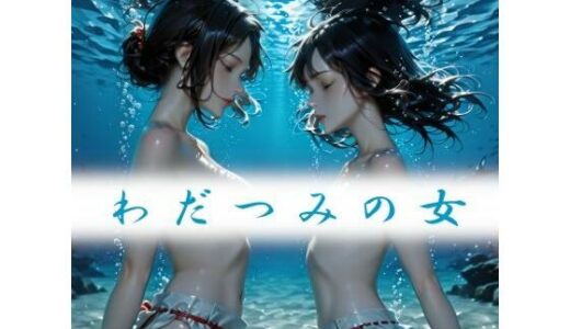 【無料で読める？】わだつみの女 【和姦回春堂薬舗】