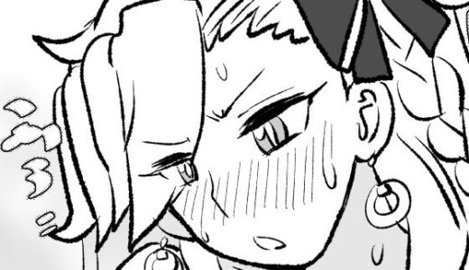 【無料で読める？】FPO幕間4 【羊もの屋】