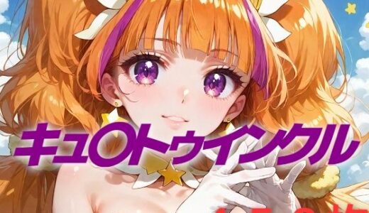 【無料で読める？】プリキュア敗北フルボッコはらませ姦 天〇川きらら 【AIUEOEKAKI】