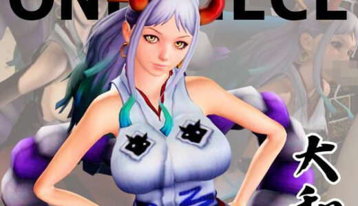 【無料で読める？】ワンピースのヤマトでエロ動画作ったら、想像以上にエロくなったから総集編作ってきました 【パラレル】