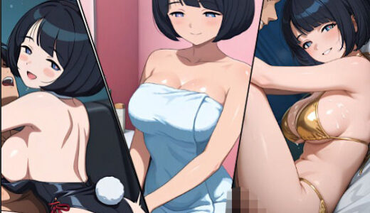 【無料で読める？】魔女シ◯コ=スガイさんのおしごと 【kana】