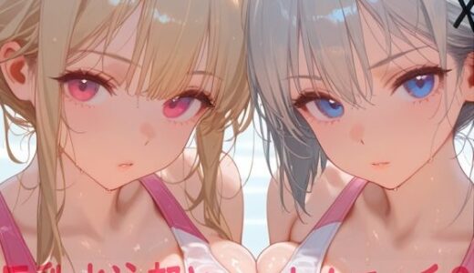 【無料で読める？】巨乳水泳部とハーレムエッチ3 【Shotgun Bride】