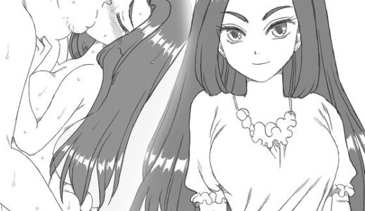 【無料で読める？】ちょっと大人になった姪っ子が襲撃！ 【リボーンズナイツ】