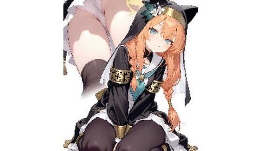 【無料で読める？】ブルアカCG集2-マルチアングル500枚 【ichigo】