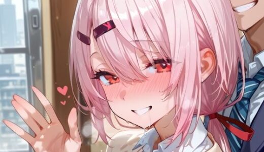 【無料で読める？】パパ活女子をチンポで解らせ！:椎名結〇 【momomo組】