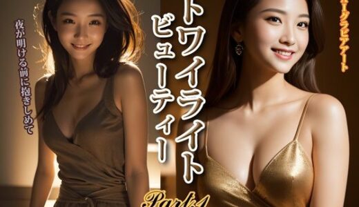 【無料で読める？】トワイライト・ビューティー PART-1 【Venus Life】