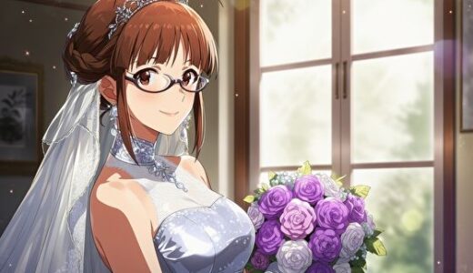 【無料で読める？】初夜 秋○律子 【偶像館】