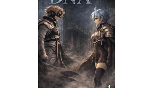 【無料で読める？】DNA2 第1-3部 合併版 【カカチチ】