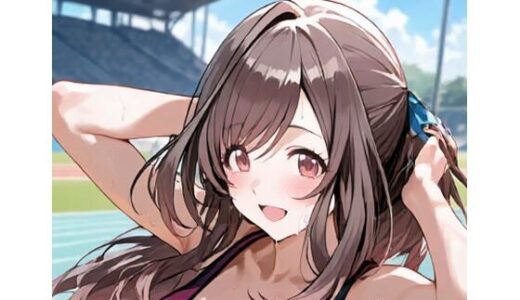 【無料で読める？】シャニマスアイドルTバック運動会 【八夜サークル】