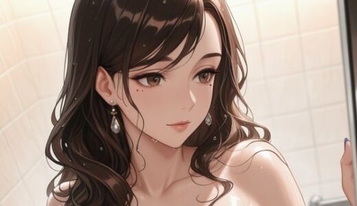 【無料で読める？】ビジュアルノベル（観賞用フォトストーリー）29歳ピアノ講師（副業キャバ嬢）結衣の日常 【beauty4ever】