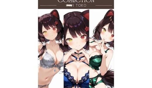 【無料で読める？】ランジェリーコレクション 戌◯とこ 【Lykka】