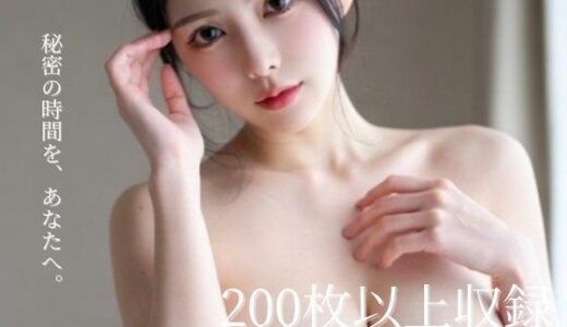 【無料で読める？】AIグラビア写真集Vol.1〜透明な微笑み〜 【禁断グラビア制作所】
