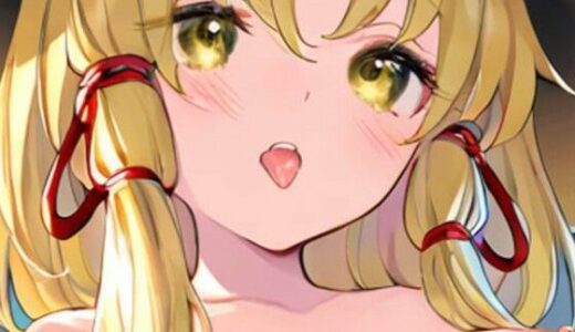 【無料で読める？】東方Project  洩矢諏訪子  黒レース下着エロイラスト集 【しゃるな】